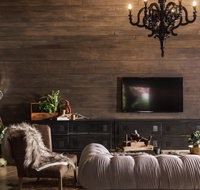 Hardwood House - Tourism Townsville