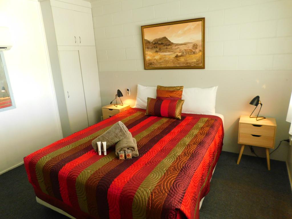 Regency Downs QLD Tourism Townsville