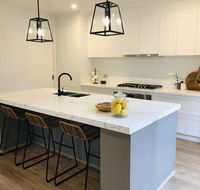 Haven by the Bay - Tourism Townsville