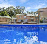 Haven Holiday Resort Sussex Inlet - Tourism Townsville