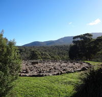 Hawksview at Mafeking - Tourism Townsville