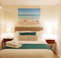 Hawley Beachside Accommodation - Tourism Townsville