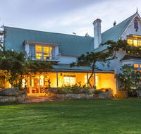 Hawley House - Tourism Townsville