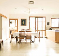Hawthorn Holiday House - Tourism Townsville