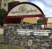 Hazelwood Gardens Apartment - Tourism Townsville