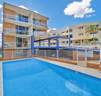 Headlands 8 1 Clarence Street - Tourism Townsville