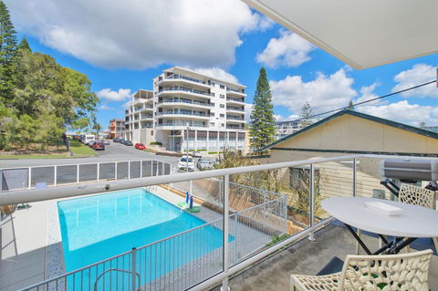 Headlands 8 1 Clarence Street - Tourism Townsville 1
