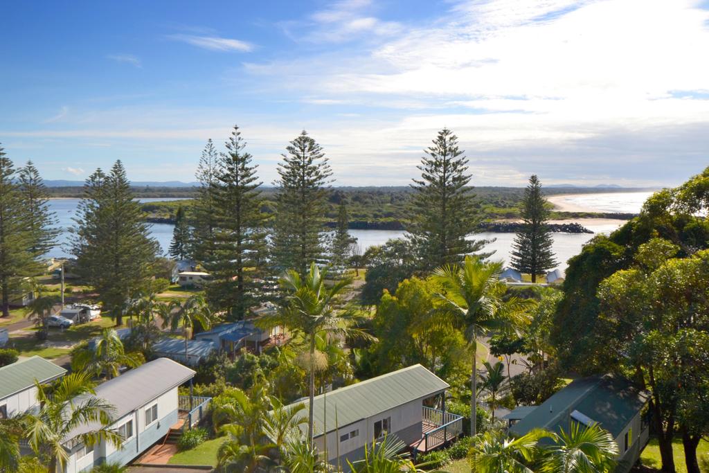 Flynns Beach ACT Tourism Townsville