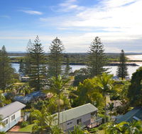 Headlands 9 1 Clarence Street - Tourism Townsville