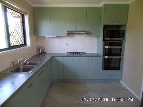 Headley's Cottage - Tourism Townsville 1