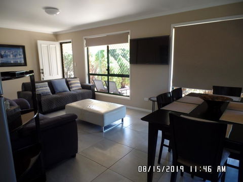 Headley's Cottage - Tourism Townsville 2