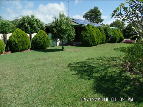 Headley's Cottage - Tourism Townsville 0