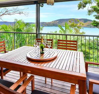 Heliconia 10 Newly Renovated Centrally Located House Hamilton Island - Tourism Townsville