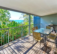 Heliconia Grove 9 - Tourism Townsville