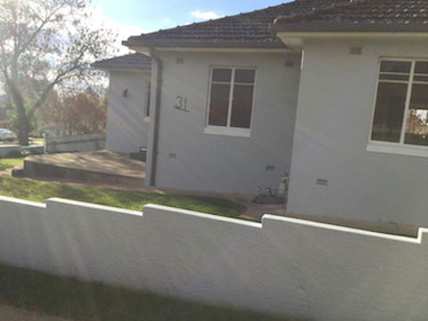 Hendersons Houses - Tourism Townsville 1