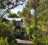 Hepburn Pool House - Tourism Townsville