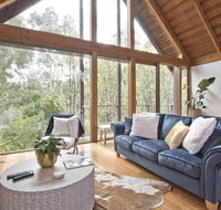 Hepburn Spa Pavilions - Tourism Townsville