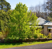 Hepburn Springs Hideaway - Tourism Townsville