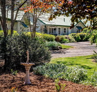 Hepburn Villas - Tourism Townsville