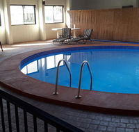 Herbert Valley Motel - Tourism Townsville