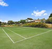Heritage Bed  Breakfast - Tourism Townsville