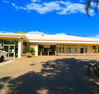 Heritage Hotel - Tourism Townsville
