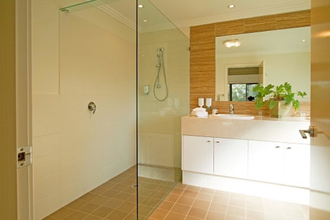 Hermitage Lodge - Tourism Townsville 2
