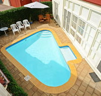 Hi 5 Luxury Holiday Apartments - Tourism Townsville
