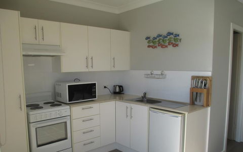 HIBBARD HAVEN - Tourism Townsville 1