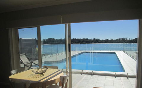 HIBBARD HAVEN - Tourism Townsville 2