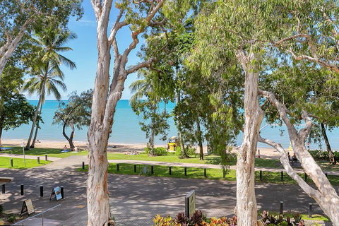 Hibiscus In Marlin Waters Palm Cove - Tourism Townsville 0