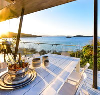 Hidden Cove on Hamilton Island - Tourism Townsville