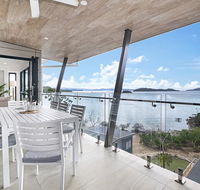 Hidden Cove Villa 6 - Tourism Townsville