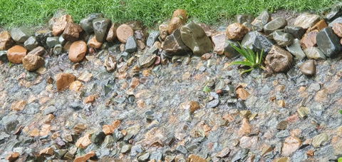 Hide A Way At Argente Heart Of Hinterland - Tourism Townsville 2