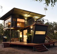 Hideaway Litchfield - Tourism Townsville