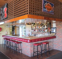 High Country Motel - Tourism Townsville