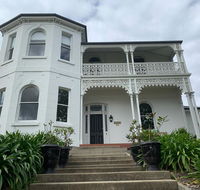 Highfield House - Tourism Townsville