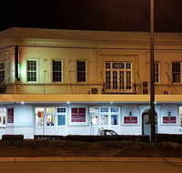 Highlands Hotel - Tourism Townsville