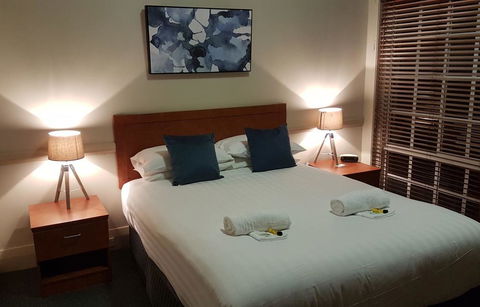 Highlands Hotel - Tourism Townsville 2