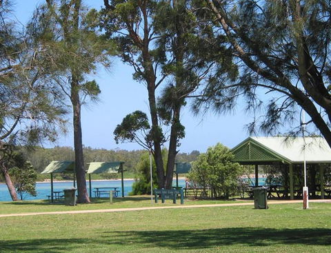 Hill Top Water And Bush Views - Tourism Townsville 2