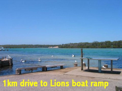 Hill Top Water And Bush Views - Tourism Townsville 1