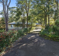 Hilldo - Lovely Mountainside Accommodation - Tourism Townsville
