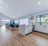 Hillside Haven - Airlie Beach - Tourism Townsville