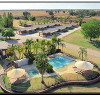 Hilltop Resort - Tourism Townsville