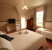 Hillview House Launceston - Tourism Townsville