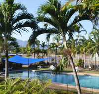 Hinchinbrook Resorts - Tourism Townsville