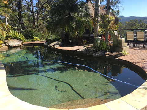 Hinterland Hideaway - Tourism Townsville 3