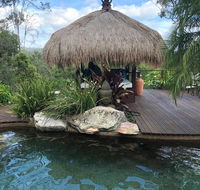Hinterland Hideaway - Tourism Townsville