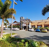 Hinterland Hotel Nerang - Tourism Townsville
