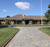 Historic Merryville Homestead - Tourism Townsville